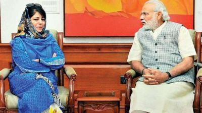 BJP pulls out of alliance with PDP in J-K