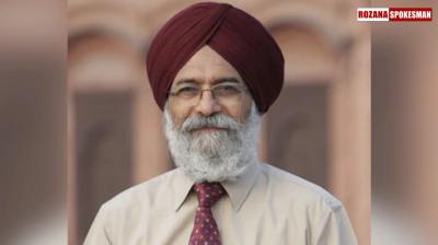 Surjit Patar Death News: Eminent Punjabi poet is no more