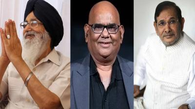 Year Ender 2023 Notable deaths in India