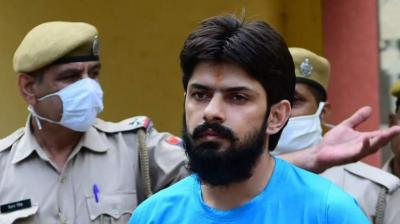 Gangster Lawrence Bishnoi