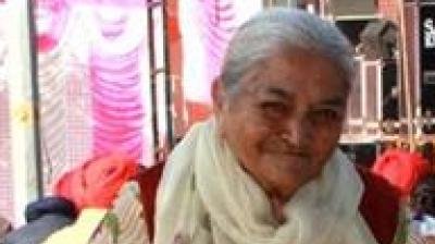 The author was known for her ability to highlight the depths of life and for her bold presentation of the internal struggles of women alongside prevailing social realities. File Photo.