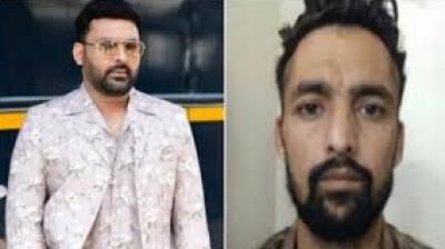 Kap's Café has been attacked multiple times this year. File Photo.