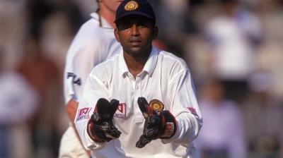 Former India stumper Sameer Dighe