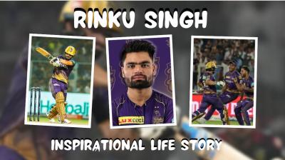 Rinku Singh 