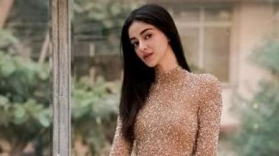 Ananya Pandey 