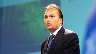 ED Raids Multiple Premises Linked to Anil Ambani in Money Laundering Probe