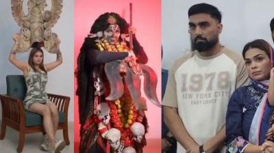 Payal Malik Controversy Explained