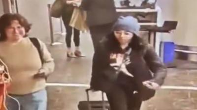 Indian Student Self-Deports After US Revokes Visa Over Alleged Hamas Support