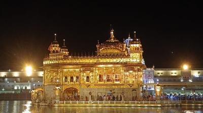 Golden Temple