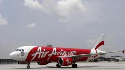 Air Asia-X