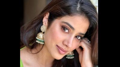 Janhvi Kapoor 