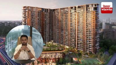 Growing Demand for Luxury Homes in the Tricity: A Shift from Mid-Range to Premium Lifestyles