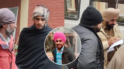 Man beaten to death in Punjab; police on lookout