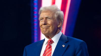 30–50 Million Barrels of Oil to Be Brought to US from Venezuela: Trump