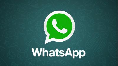 WhatsApp Down Today: User reports indicate possible problems at Whatsapp