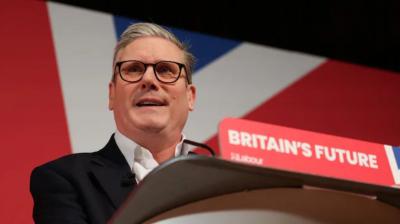 Who is Keir Starmer? Know All About Labour Party PM candidate in UK General Elections 2024