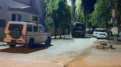 Police Conducts Raid in 17 Jails of Gujarat to Collect Info about Gangsters