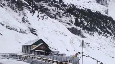 Himachal Pradesh Mountains