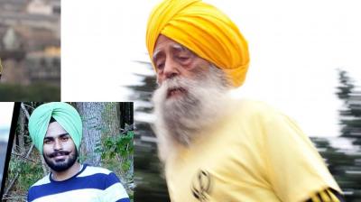 Fauja Singh Death Case: Accused NRI Amritpal Dhillon Sent To 14-Days Judicial Custody
