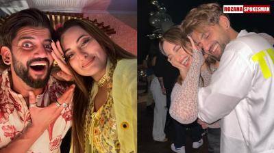 Sonakshi Sinha to get married to actor Zaheer Iqbal in Mumbai on June 23 