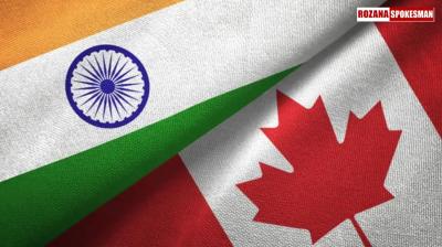 India-Canada Diplomatic Row Leaves Many Punjab Families Worried