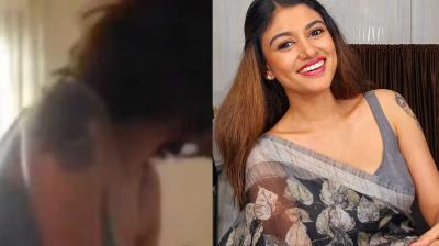 Oviya Helen's 'MMS Video' Goes Viral on Social Media, Here's What She Said 