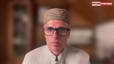 No Traffic Stoppage During Travel, Omar Abdullah's First Act as Jammu and Kashmir CM 