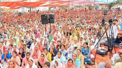 Hathras Stampede Death Toll Rises To 121, Police Looking For 'Godman'