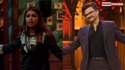 Bigg Boss OTT 3 Elimination News: Poulomi Das 'Eliminated'! 