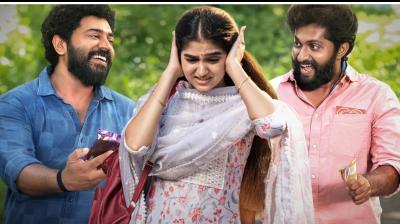 Malayalee From India Movie OTT Release: When and Where to Watch Nivin Pauly-starrer film online? 