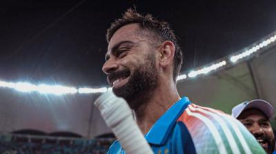 Virat Kohli – Pakistan’s Ultimate Nightmare in ICC Events