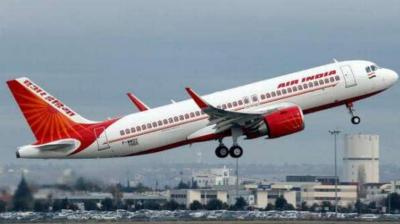 Stampede like situation at Air India's Walk-in Interview as over 50,000 turn up for 1,800 vacancies