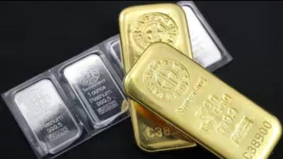 Gold prices in India witness slight drop, Silver follows upward trend 