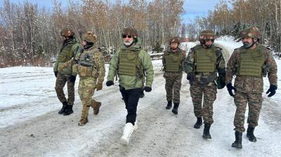 Taranjit Singh Sandhu 