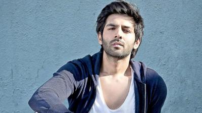 Kartik Aaryan