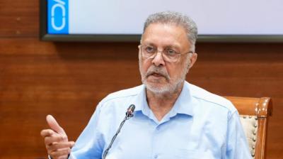 To facilitate the initiative, authorities have identified 274 registration points, including district hospitals and Common Service Centres. File Photo.