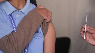 Data from the National Cancer Registry Program under the National Centre for Disease Informatics and Research shows that in 2025, India recorded an estimated 79,239 cases of cervical cancer.  File Photo.