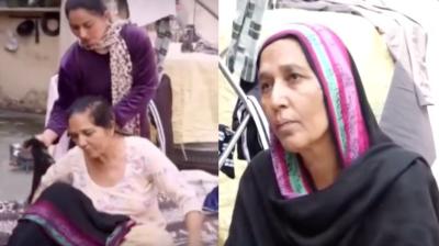 Mohali Woman Receives Timely Cardiac Surgery Under Sehat Yojana, Avoids Rs 4 Lakh Medical Burden File Photo.