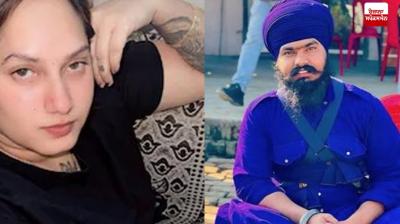 Murder of Punjabi Influencer Kamal Kaur Bhabhi: Two Nihangs Arrested in Connection
