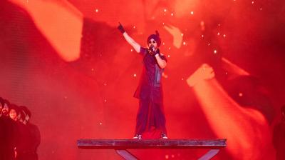 Diljit Dosanjh Confirms Australia and New Zealand Tour for October 2025
