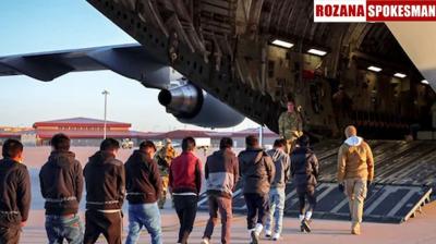 Trump pledged to deport young illegal immigrants from the US 