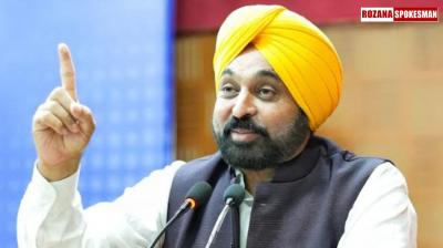 Bhagwant Singh Mann Government's Child Welfare Initiative Emerging as a New Identity for Punjab