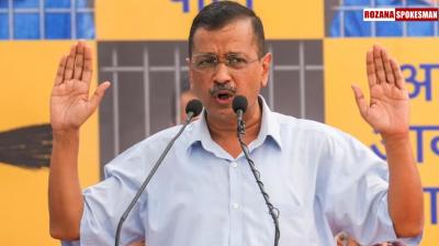 Breaking News: Delhi High Court halts release of Arvind Kejriwal 