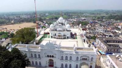 SGPC Halts Punjab Govt Project in Anandpur Sahib, Says Changes Around Takht Sri Keshgarh Sahib Need Sikh Panth Approval (Representative Image)