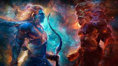 Ramayana Cast Fees: Ranbir, Yash Charge Massive Salaries, Film's Budget Reportedly Crosses 835 Crore