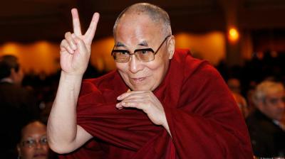 Dalai Lama Turns 90, Reaffirms Commitment to Peace; PM Modi Extends Warm Wishes