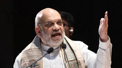 This initiative is towards globalising Indian products with the growth of India's export sector and creating new employment opportunities for youth. File Photo