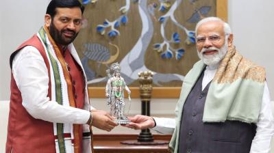 BJP's Dominance in Haryana Municipal Elections: A Major Setback for Congress