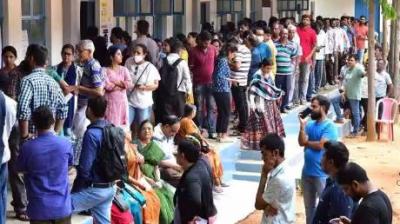 Lok Sabha By-Elections Jalandhar