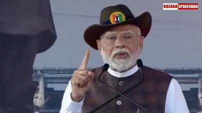 PM Narendra Modi Highlights ‘One Nation, One Election’ on National Unity Day 